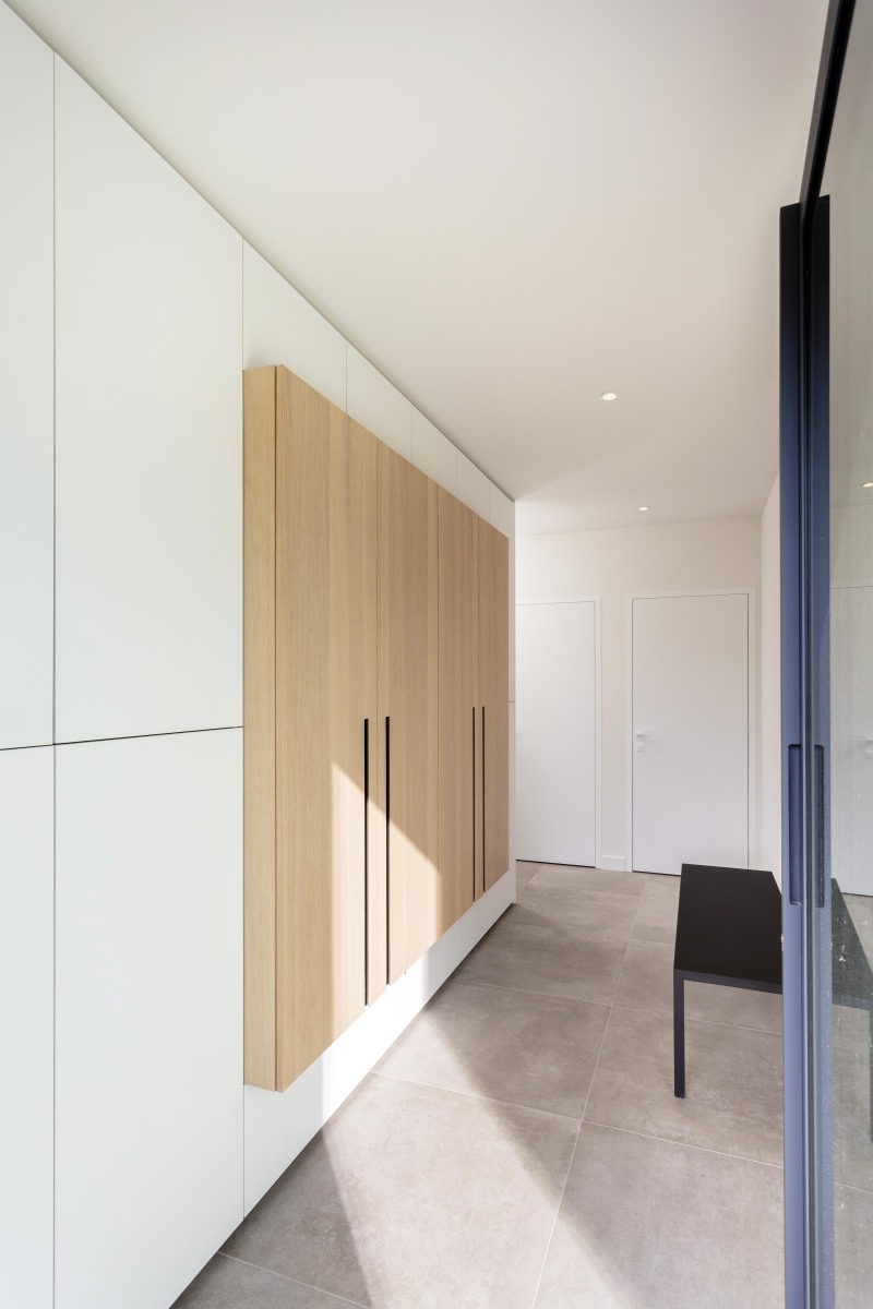 Maatkasten: de slimme investering voor een stijlvol en duurzaam interieur